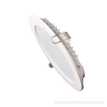 LED Downlight